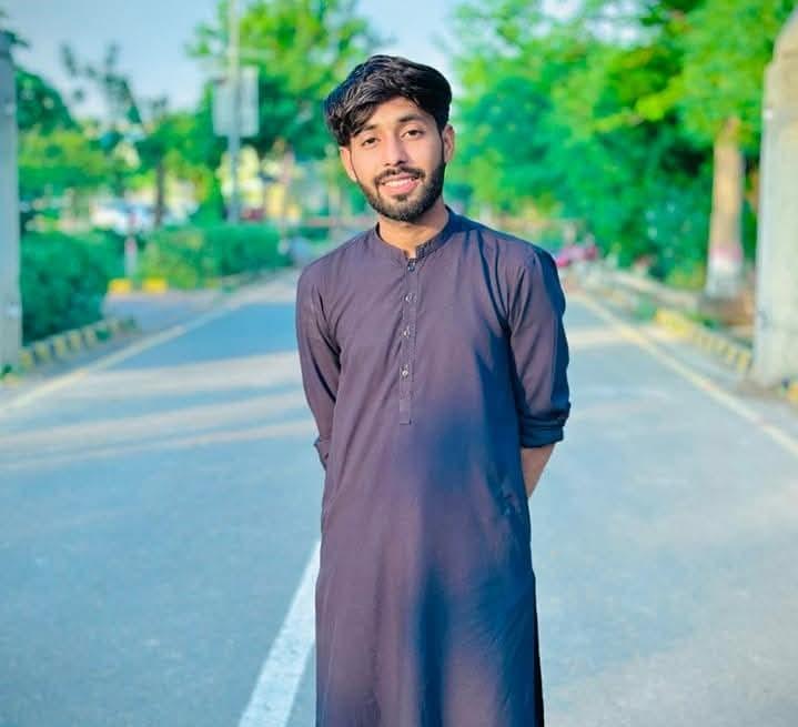 Umair Tahir